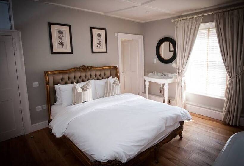 호텔 The White Hart