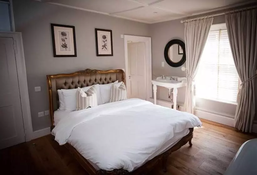 酒店 The White Hart