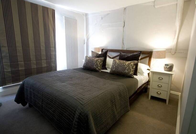 호텔 The White Hart