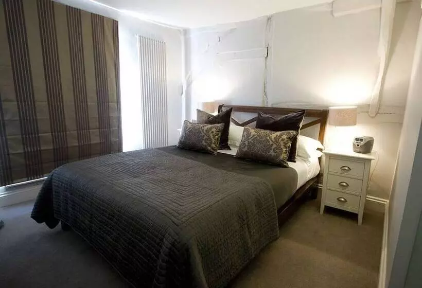 酒店 The White Hart