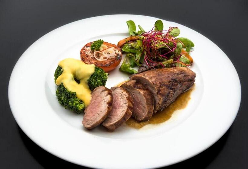 Hotelli Vítkova Hora Veitsberg