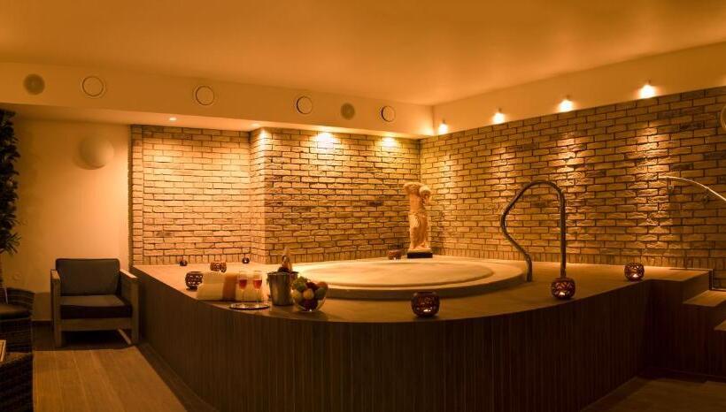 Hotelli Vítkova Hora Veitsberg