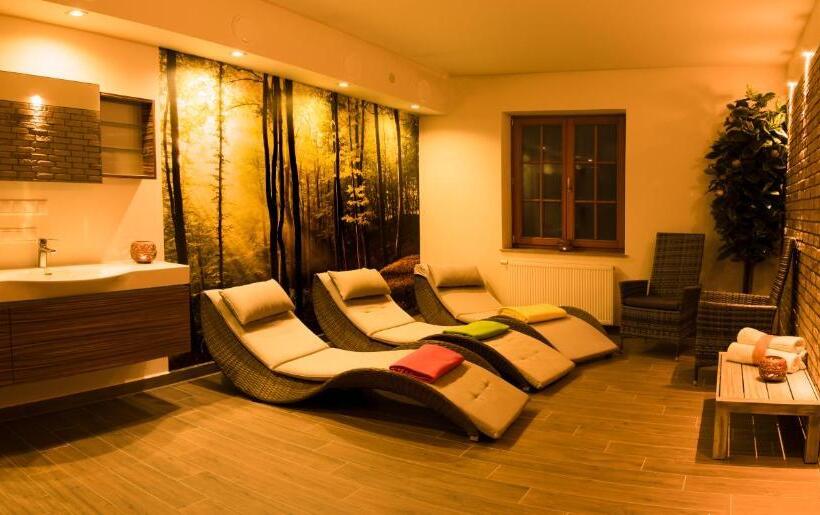 Hotelli Vítkova Hora Veitsberg