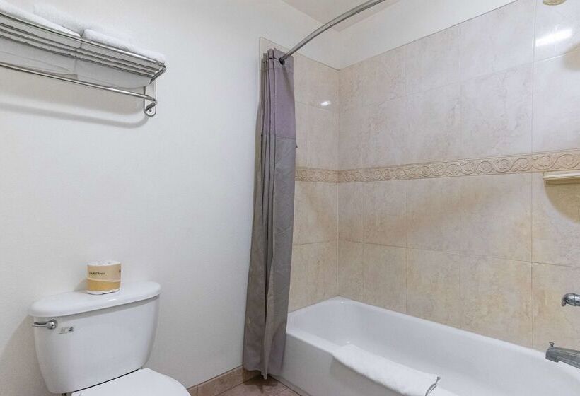 Отель Studio 6 Mojave, Ca   Airport