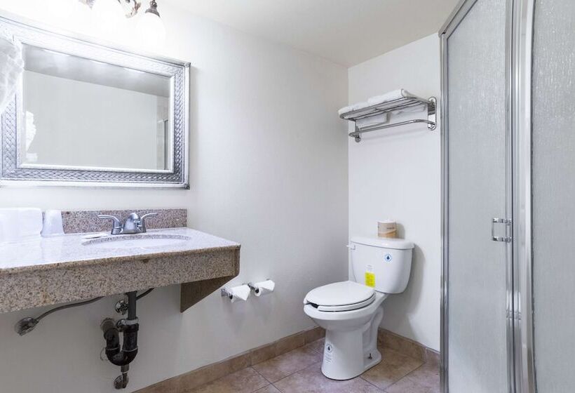 Отель Studio 6 Mojave, Ca   Airport