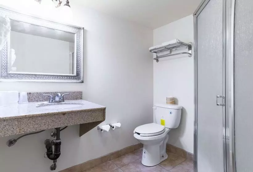 Отель Studio 6 Mojave, Ca   Airport