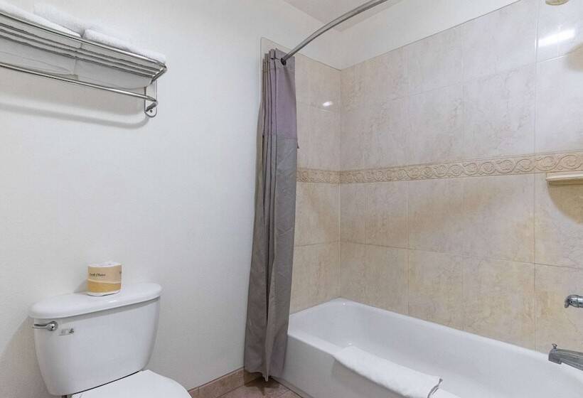 Отель Studio 6 Mojave, Ca   Airport