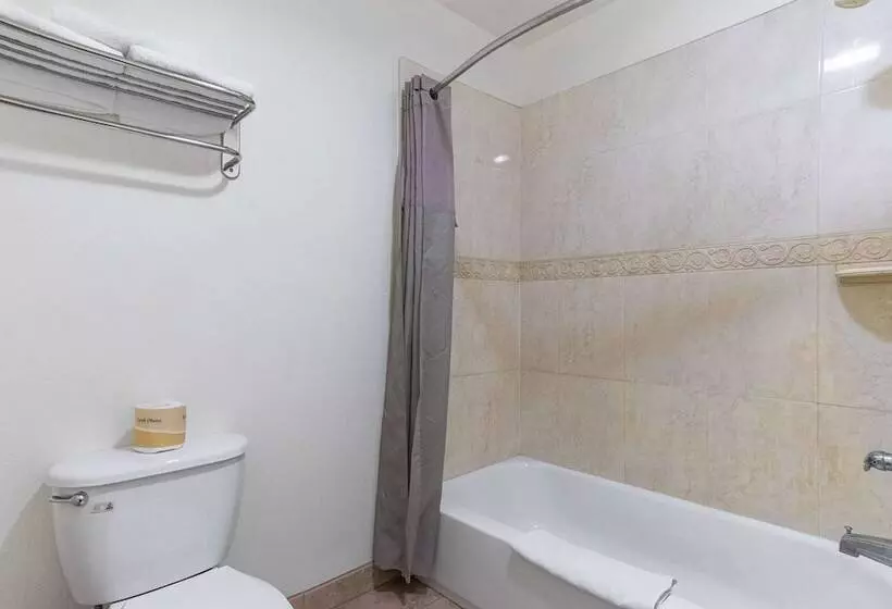 Отель Studio 6 Mojave, Ca   Airport