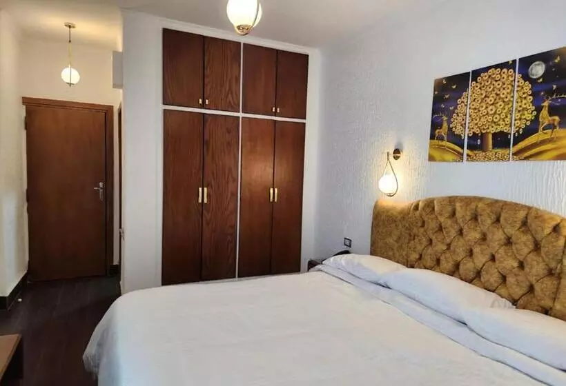 Oasis Hotel Heliopolis