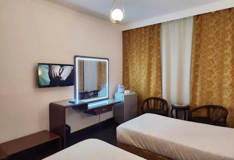 Oasis Hotel Heliopolis