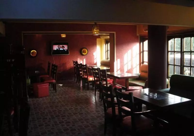 Oasis Hotel Heliopolis