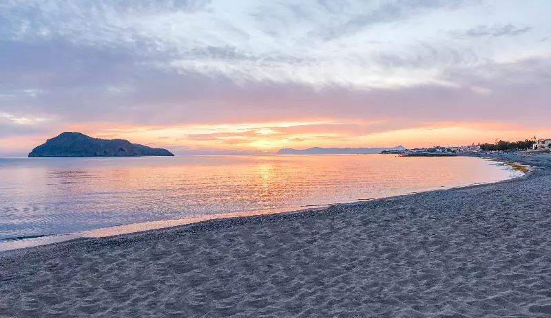 Porto Platanias Beach Luxury Selection - Adults Only