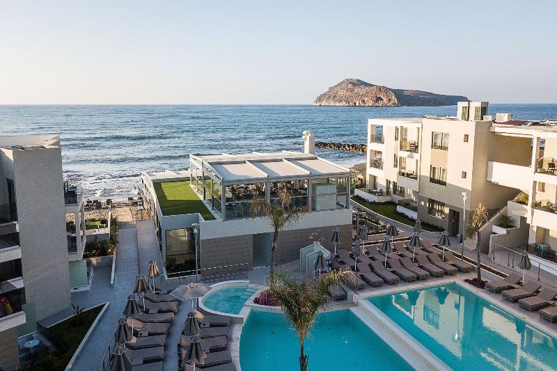 Porto Platanias Beach Luxury Selection - Adults Only