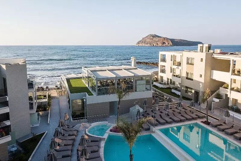 Porto Platanias Beach Luxury Selection - Adults Only