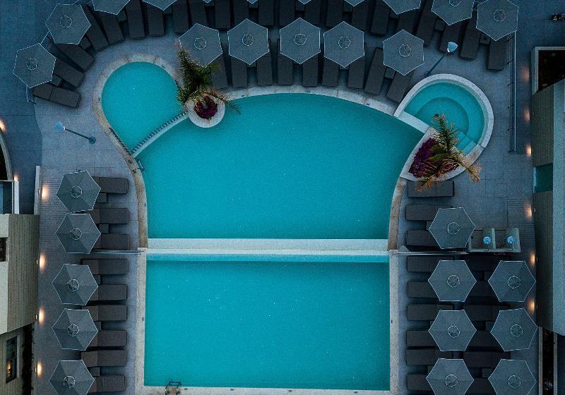 Porto Platanias Beach Luxury Selection - Adults Only