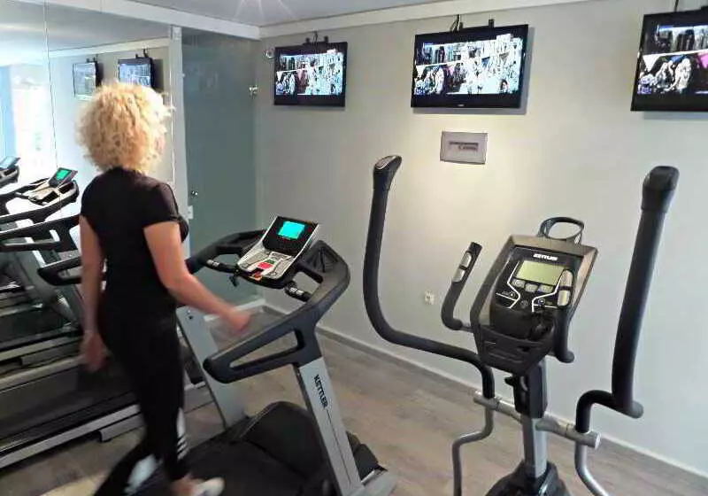 Porto Platanias Beach Luxury Selection - Adults Only