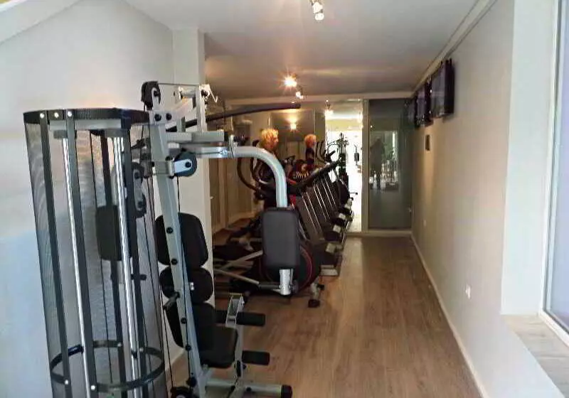 Porto Platanias Beach Luxury Selection - Adults Only