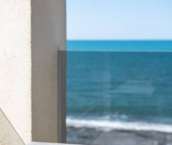 Porto Platanias Beach Luxury Selection - Adults Only