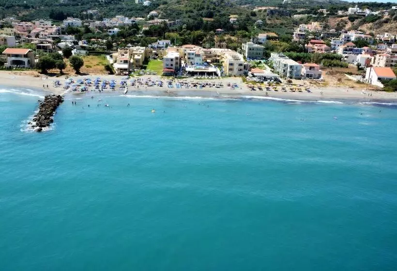 Porto Platanias Beach Luxury Selection - Adults Only