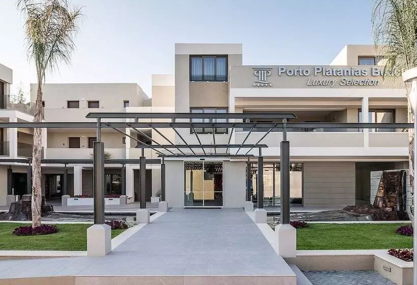 Porto Platanias Beach Luxury Selection - Adults Only