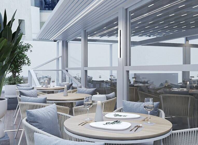 Porto Platanias Beach Luxury Selection - Adults Only