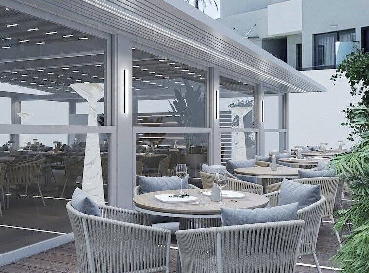 Porto Platanias Beach Luxury Selection - Adults Only