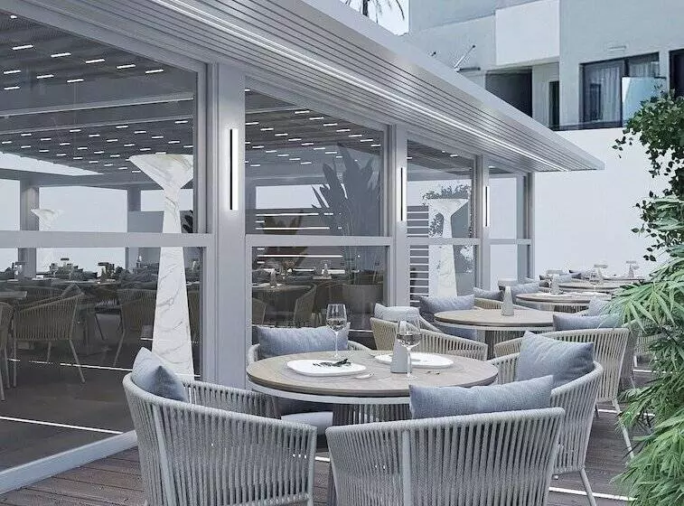 Porto Platanias Beach Luxury Selection - Adults Only