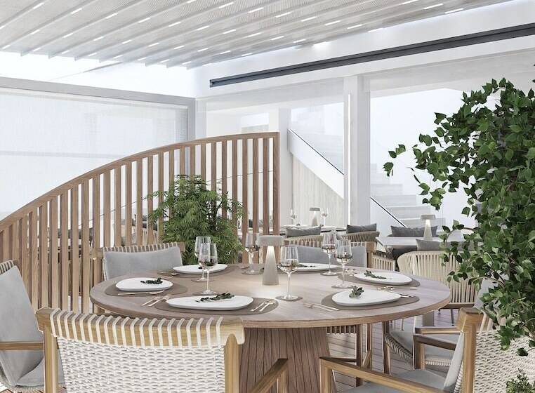 Porto Platanias Beach Luxury Selection - Adults Only