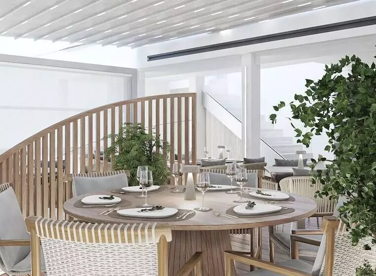 Porto Platanias Beach Luxury Selection - Adults Only