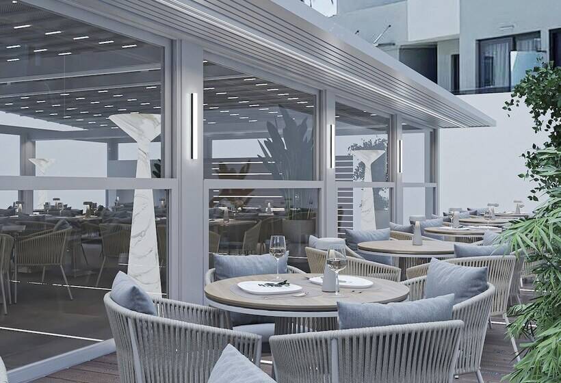 Porto Platanias Beach Luxury Selection - Adults Only