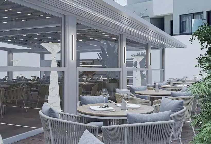 Porto Platanias Beach Luxury Selection - Adults Only