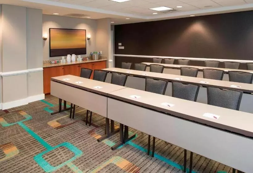 Residence Inn Toledo Maumee