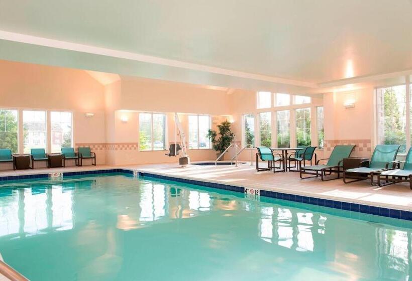 Residence Inn Toledo Maumee