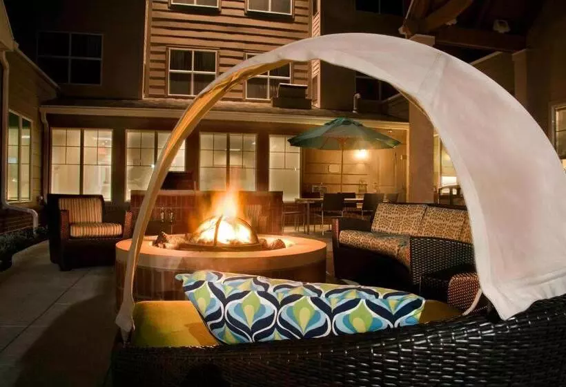 Residence Inn Toledo Maumee