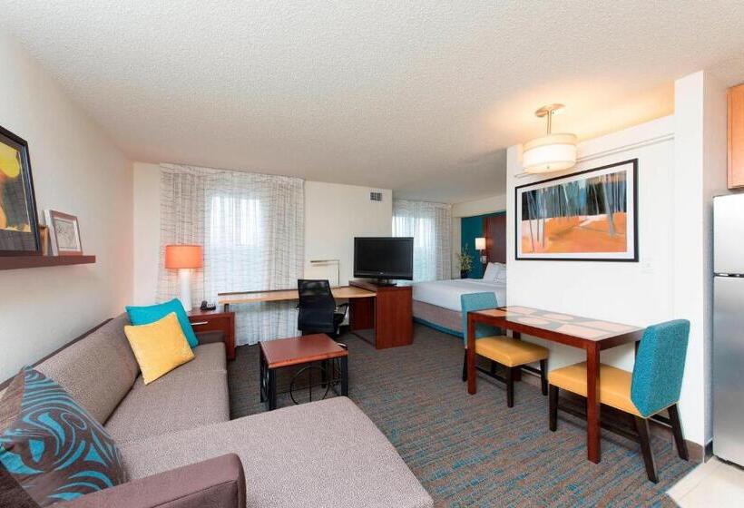 Residence Inn Toledo Maumee