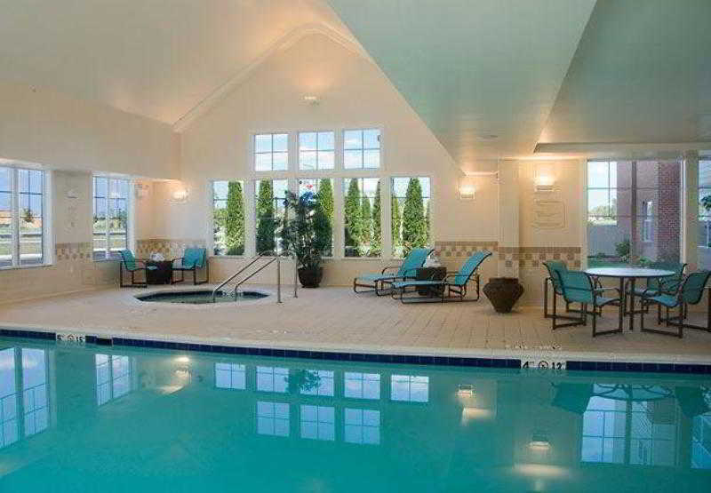 Residence Inn Toledo Maumee