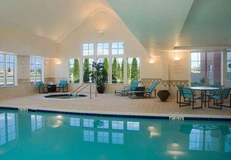 Residence Inn Toledo Maumee