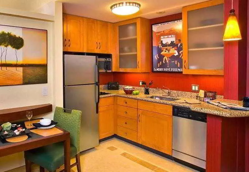 Residence Inn Toledo Maumee