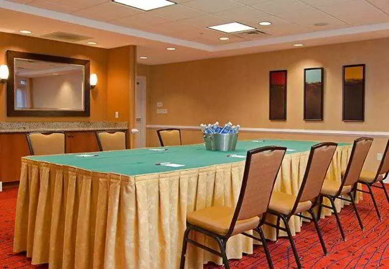 Residence Inn Toledo Maumee