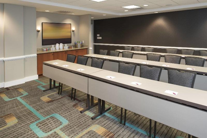 Residence Inn Toledo Maumee