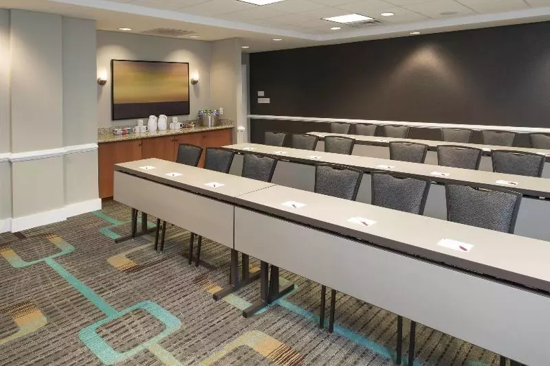 Residence Inn Toledo Maumee