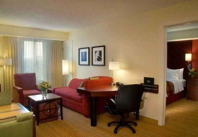 Residence Inn Toledo Maumee