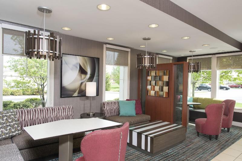 Residence Inn Toledo Maumee