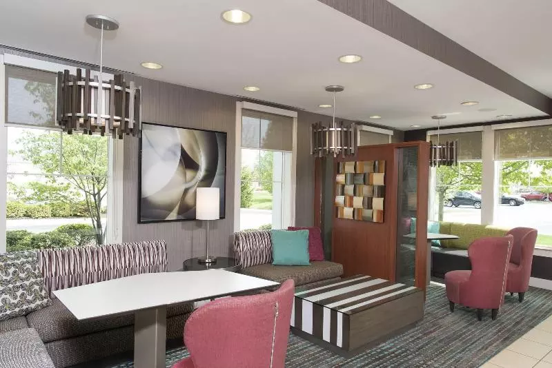 Residence Inn Toledo Maumee
