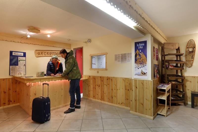 Residhotel L'Edelweiss