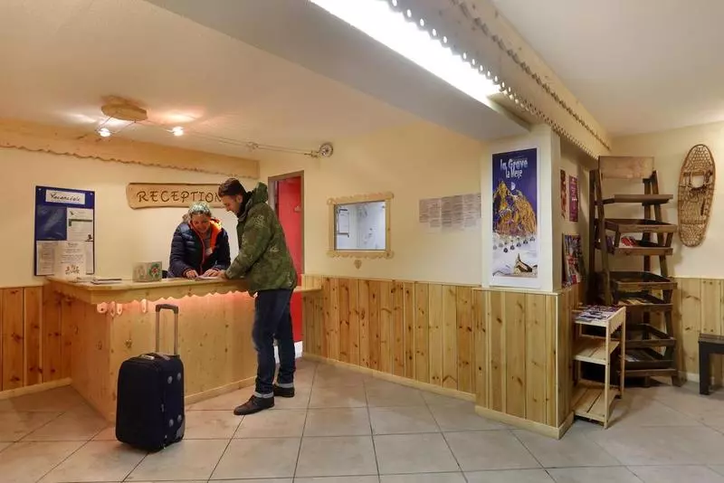 Residhotel L'Edelweiss