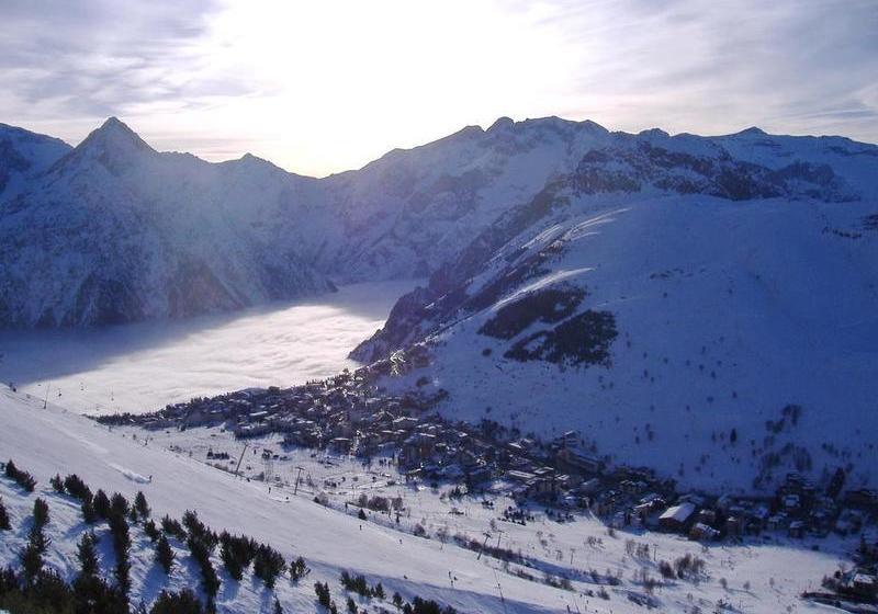 Residhotel L'Edelweiss