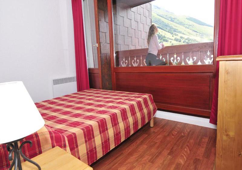 Residhotel L'Edelweiss