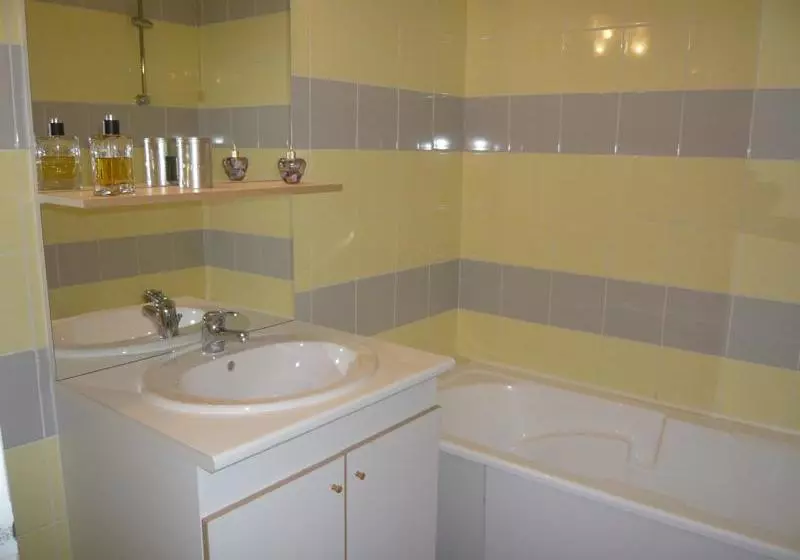 Residhotel L'Edelweiss