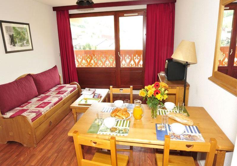 Residhotel L'Edelweiss